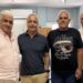 Στη ΔΕΥΑΒ ο Λάζαρος Τσαβδαρίδης