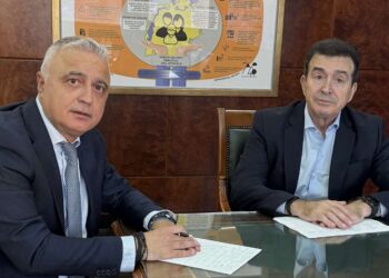 Ημαθία: Έρχεται Τμήμα Τροχαίας Αυτοκινητοδρόμων