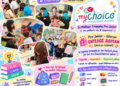 Open Day για Pre-Junior – 1ο Μάθημα Γνωριμίας στο Κέντρο Ξένων Γλωσσών MY CHOICE
