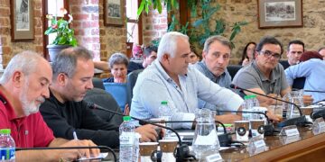 Βαθύτερη άντληση εξετάζεται στην Αγία Μαρίνα για το νερό