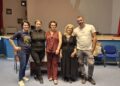 Με αγιασμό ξεκίνησε η νέα χρονιά στον Πολυτιστικό Σύλλογο Βεργίνας