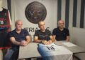 Λαζός και Στεργίου στη νέα Veria BC – Νέα εποχή στο μπάσκετ της πόλης