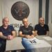 Λαζός και Στεργίου στη νέα Veria BC – Νέα εποχή στο μπάσκετ της πόλης