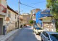 Βέροια: Κατεδαφίζεται επικίνδυνο κτίριο στην Κυριώτισσα