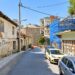 Βέροια: Κατεδαφίζεται επικίνδυνο κτίριο στην Κυριώτισσα