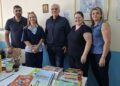 Από το θερινό σινεμά στη σχολική βιβλιοθήκη