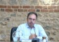 Βοργιαζίδης: Ενστάσεις για δημιουργία τετάρτου δήμου