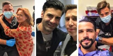 Η αισθητική του χαμόγελου