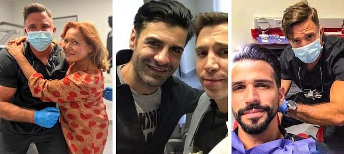 Η αισθητική του χαμόγελου