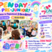 Open Day για Pre-Junior – 1ο Μάθημα Γνωριμίας στο Κέντρο Ξένων Γλωσσών MY CHOICE