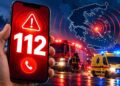 Νέα εποχή για το 112 – Τι αλλάζει στις κλήσεις έκτακτης ανάγκης