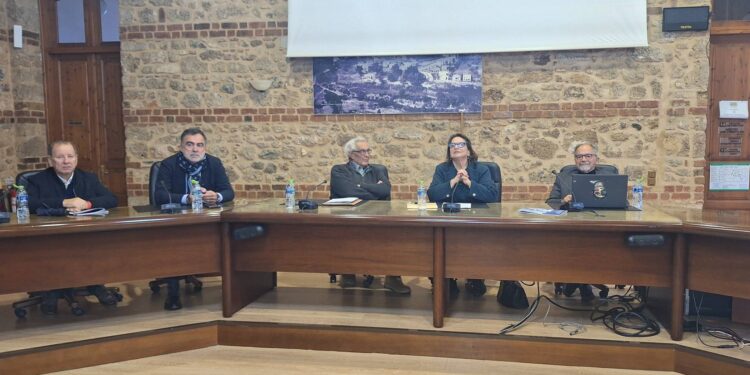 Βέροια: Παρουσιάστηκαν «Τα Περιστέρια της Ειρήνης» – Από την ιδέα στη δημιουργία και τον συμβολισμό του έργου