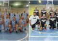 Τζάμπολ στο 3ο Εργασιακό Τουρνουά Μπάσκετ Βέροιας: Συγκινήσεις και μεγάλες μάχες στην πρεμιέρα