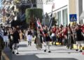 Φτωχότερο φέτος το πολιτιστικό μωσαϊκό στην παρέλαση της Βέροιας
