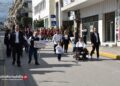 Με υπερηφάνεια και συγκίνηση στην παρέλαση το ΚΔΑΠ ΜΕΑ «ΑγκαλιάΖουμε»