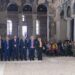 Βέροια: Αρχιερατικό συλλείτουργο και Δοξολογία για την 114η επέτειο της Απελευθέρωσης