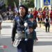 Από γενιά σε γενιά η παράδοση – Η πιο τρυφερή εικόνα της παρέλασης στη Βέροια