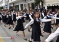 Η εμφάνιση που έκλεψε την παράσταση στην παρέλαση της Βέροιας
