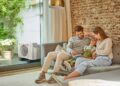 Νέα Daikin X Series: Όλη η άνεση του σπιτιού από μία μόνο εξωτερική μονάδα