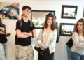 Μια θέση στα γαλλικά θρανία: Η ξεχωριστή εμπειρία δύο μαθητών του 5ου ΓΕΛ Βέροιας