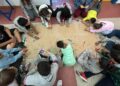 Ημέρα Αθλητισμού στο Ειδικό Σχολείο Νάουσας