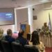 Ενημέρωση για την υγιεινή και ασφάλεια στην εργασία στη Σχολή Αστυνομίας