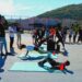 Το Fitness Challenge γνώρισαν οι μαθητές του 4ου Δημοτικού Σχολείου Νάουσας