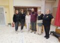 Μακροχώρι: Δωρεά οικοπέδου 990 τ.μ. στον Σύλλογο Ποντίων για τη δημιουργία Πολιτιστικού Κέντρου