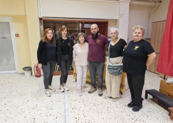 Μακροχώρι: Δωρεά οικοπέδου 990 τ.μ. στον Σύλλογο Ποντίων για τη δημιουργία Πολιτιστικού Κέντρου