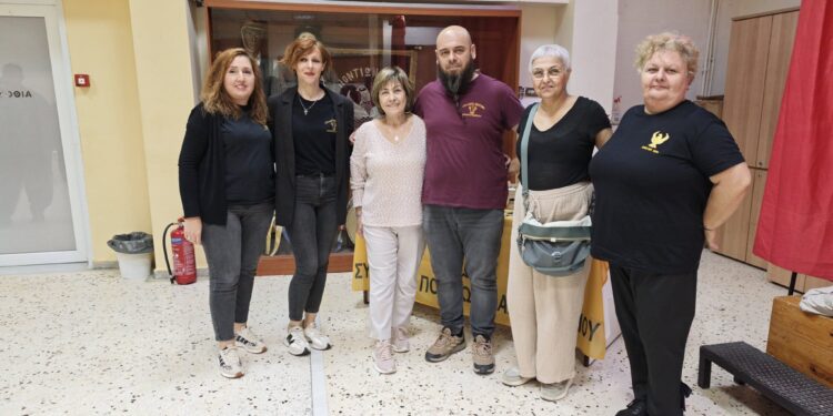 Μακροχώρι: Δωρεά οικοπέδου 990 τ.μ. στον Σύλλογο Ποντίων για τη δημιουργία Πολιτιστικού Κέντρου