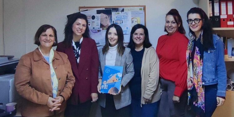 Βέροια: Συνεργασία Μ.Α.μ.Α. και Συμβουλευτικού Κέντρου Γυναικών για την πρόληψη της κακοποίησης