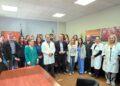 Νοσοκομείο Βέροιας: Πλήρης κάλυψη των θέσεων ειδικευόμενων γιατρών για τρίτη συνεχόμενη χρονιά