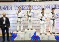 Τρία μετάλλια για τον Φίλιππο Αλεξάνδρειας στο Πανελλήνιο Πρωτάθλημα Παίδων – Κορασίδων