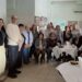 Ενημερωτικές δράσεις για την ακράτεια μετά την εμμηνόπαυση στα ΚΑΠΗ Επισκοπής και Ειρηνούπολης