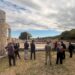 Ανάκτορο Αιγών: Τα μυστικά της συντήρησης των αρχαίων ψηφιδωτών γνώρισαν οι επισκέπτες