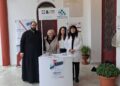 Αλεξάνδρεια: Ενημερωτική δράση για την εποχική γρίπη και τα μέτρα πρόληψης