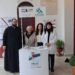 Αλεξάνδρεια: Ενημερωτική δράση για την εποχική γρίπη και τα μέτρα πρόληψης