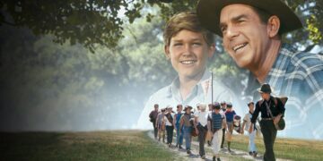 Βέροια: Προβολή της ταινίας «Follow Me, Boys!» στη Στέγη Γραμμάτων και Τεχνών με ελεύθερη είσοδο