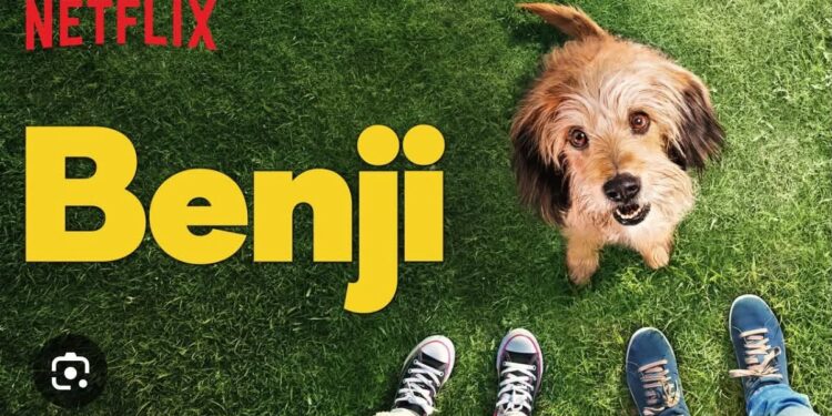 Νάουσα: Η ταινία «Benji» στην οθόνη του ΚΗΦΠΕ την Παρασκευή
