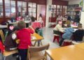 Βέροια: Οι μαθητές της Α’ τάξης του 3ου Δημοτικού γνώρισαν τη Δημοτική Βιβλιοθήκη και την ιστορία της