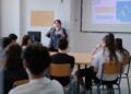 «Ένα like δεν είναι αθώο»: Το μήνυμα 2.109 μαθητών της Ημαθίας κατά της διαδικτυακής βίας
