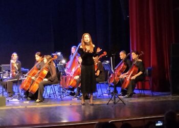 Βέροια: Μουσικό ταξίδι στην εποχή του Μπαρόκ για μαθητές με τη «Μουσική Χρονοκάψουλα»