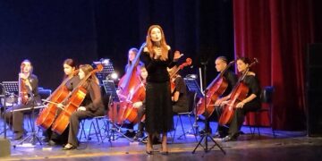 Βέροια: Μουσικό ταξίδι στην εποχή του Μπαρόκ για μαθητές με τη «Μουσική Χρονοκάψουλα»