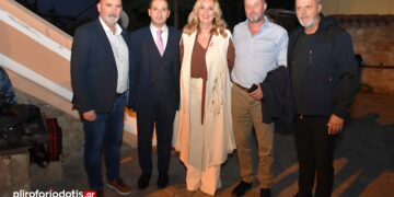 Η πρόληψη του καρκίνου του μαστού στο επίκεντρο εκδήλωσης του Συλλόγου Βλάχων Βέροιας