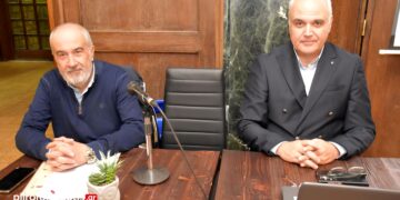 Ενημέρωση για το κάπνισμα, το άτμισμα και τις σοβαρές επιπτώσεις στην υγεία διοργανώθηκε στη Βέροια