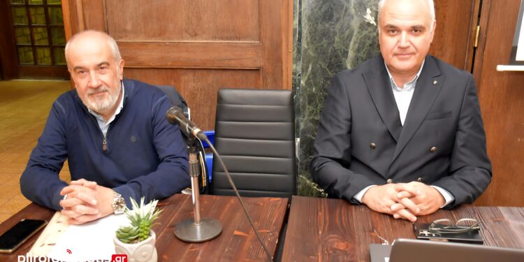 Ενημέρωση για το κάπνισμα, το άτμισμα και τις σοβαρές επιπτώσεις στην υγεία διοργανώθηκε στη Βέροια