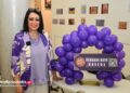 Διεθνής έκθεση στη Βέροια αναδεικνύει τη δημιουργικότητα των ατόμων με Σύνδρομο Rett