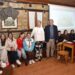 Βέροια: Μαθητές του 6ου Γυμνασίου κράτησαν ζωντανές τις ρίζες της βλάχικης παράδοσης