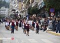 Βέροια: Με επισημότητα, καλό καιρό και πλήθος κόσμου γιορτάστηκε η 114η επέτειος της Απελευθέρωσης