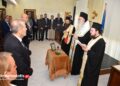 Ο Δικηγορικός Σύλλογος Βέροιας τίμησε τον προστάτη του Άγιο Διονύσιο Αρεοπαγίτη και υποδέχθηκε τους νέους δικηγόρους